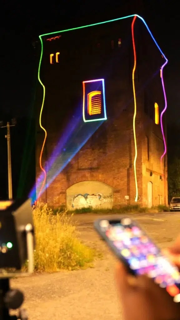 Beem Mapping   Porto 2000 · P1RES António Pires
